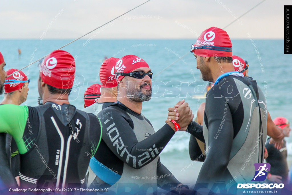 Challenge Florianópolis 2017