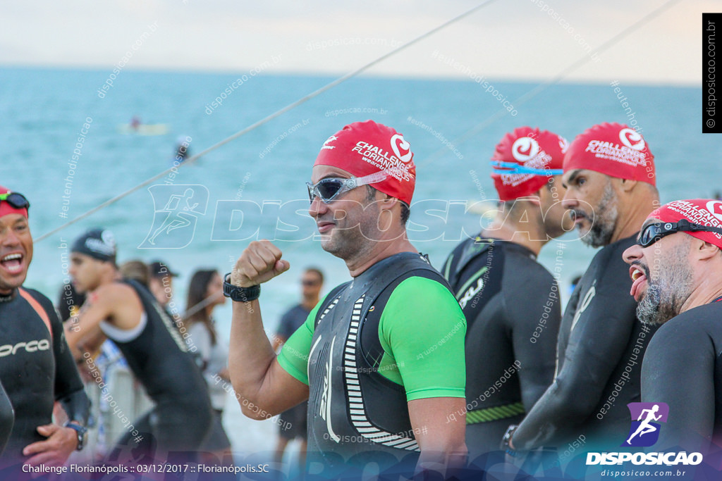 Challenge Florianópolis 2017