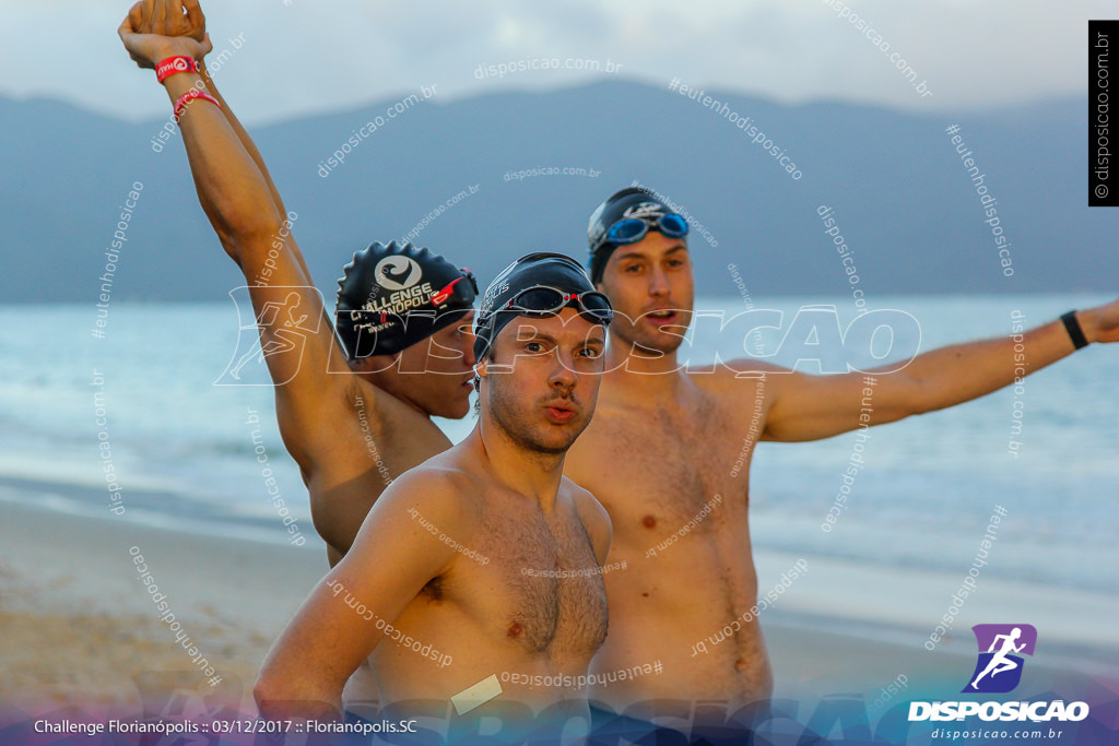 Challenge Florianópolis 2017