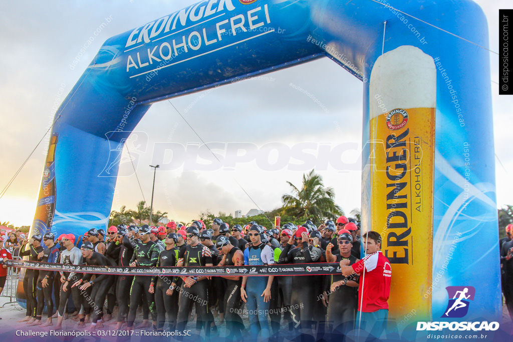 Challenge Florianópolis 2017