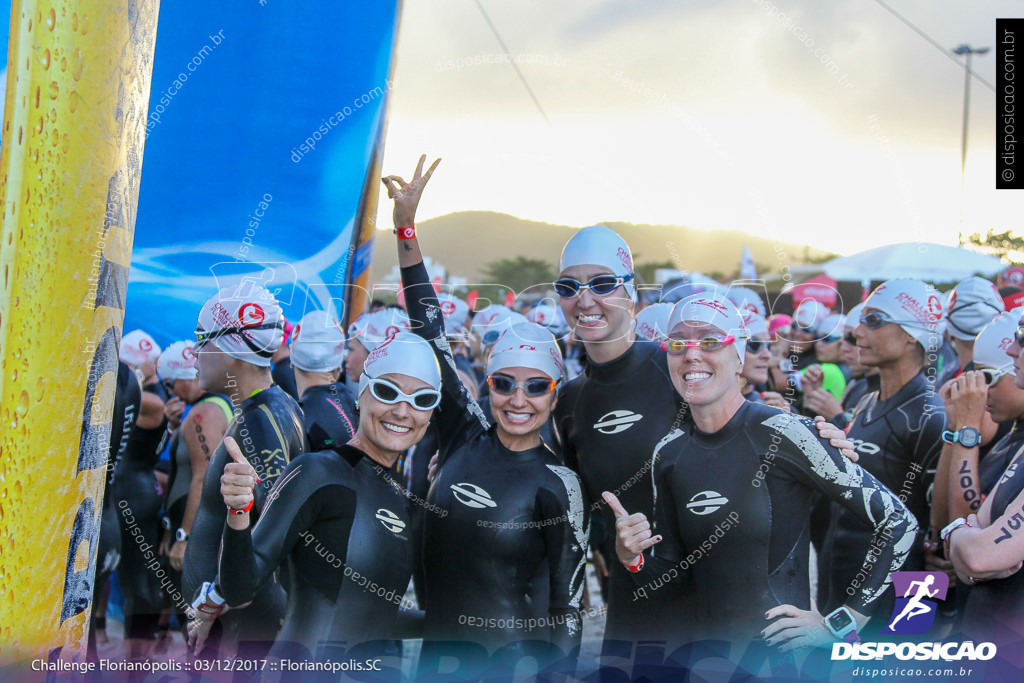 Challenge Florianópolis 2017