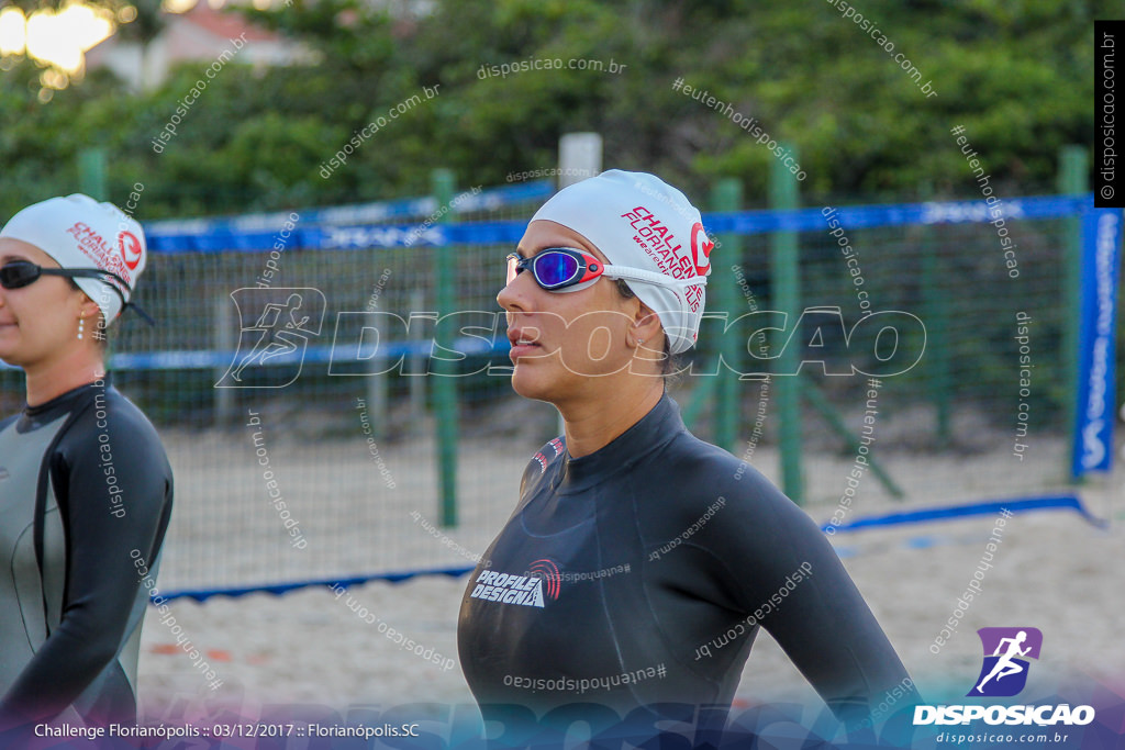 Challenge Florianópolis 2017