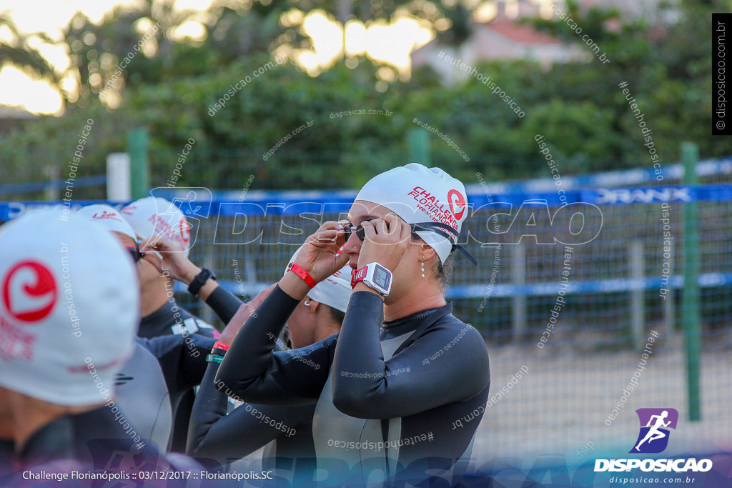 Challenge Florianópolis 2017