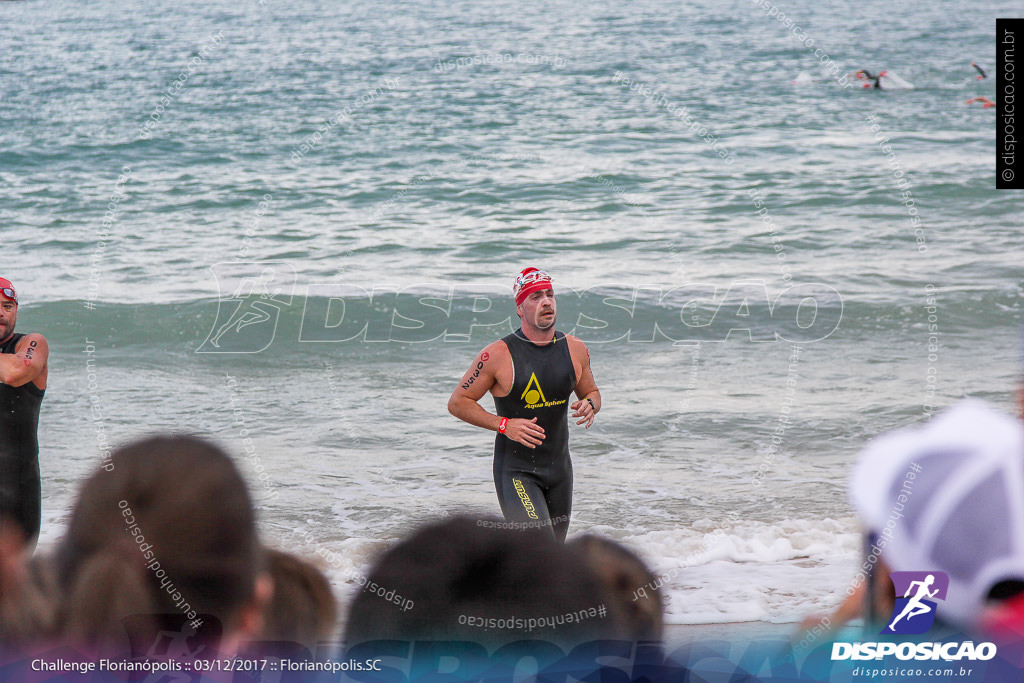 Challenge Florianópolis 2017