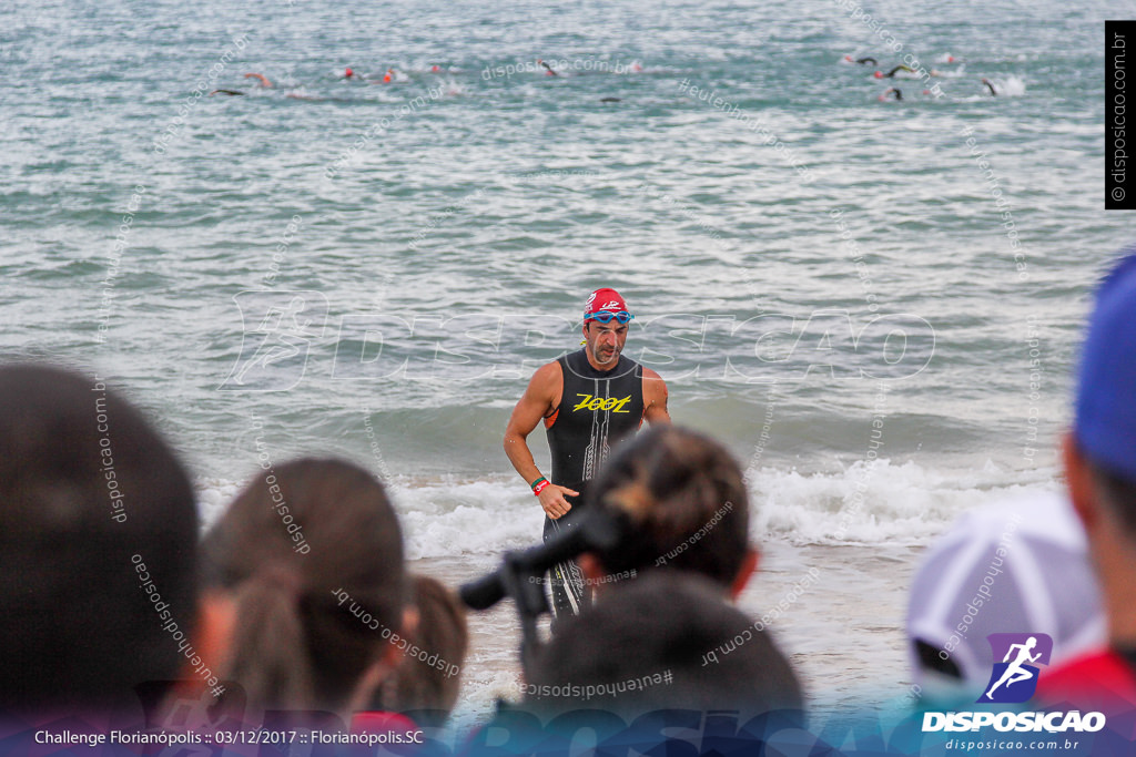 Challenge Florianópolis 2017