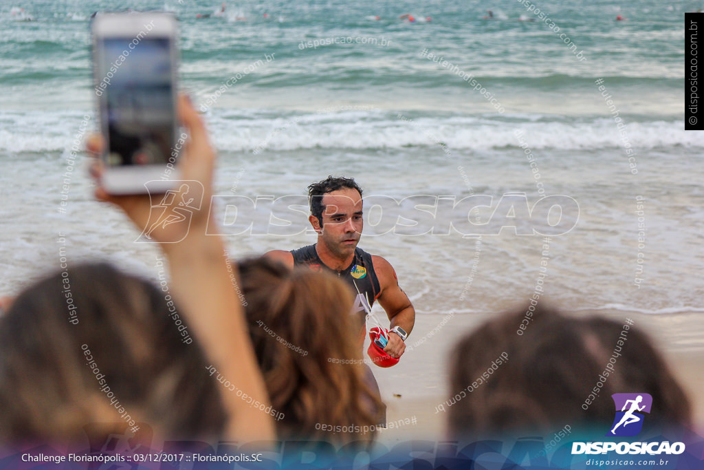 Challenge Florianópolis 2017