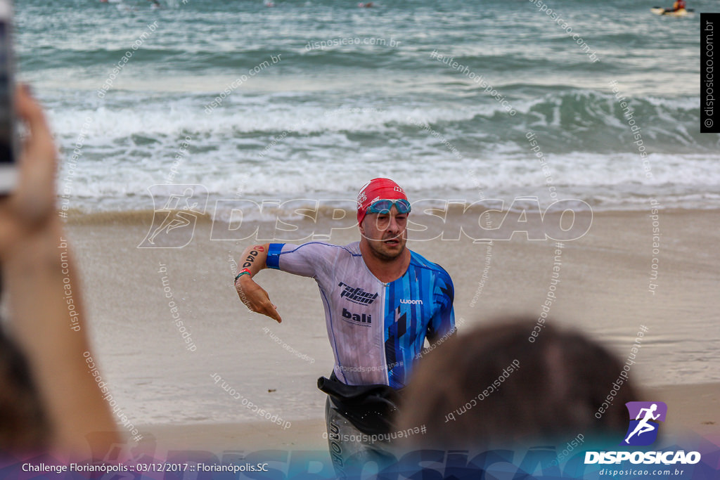 Challenge Florianópolis 2017