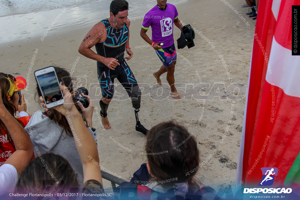 Challenge Florianópolis 2017