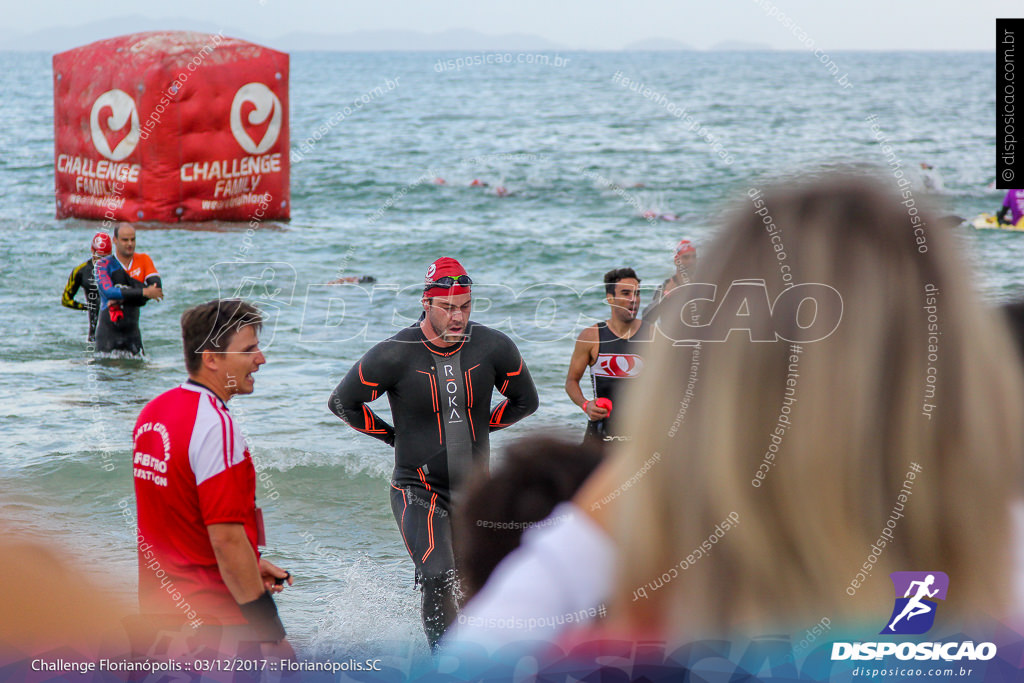 Challenge Florianópolis 2017