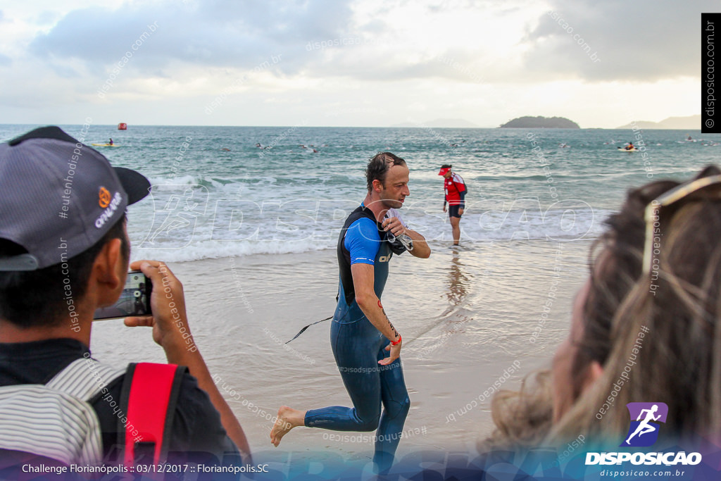 Challenge Florianópolis 2017