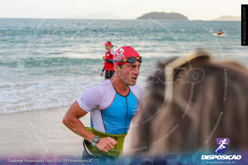 Challenge Florianópolis 2017