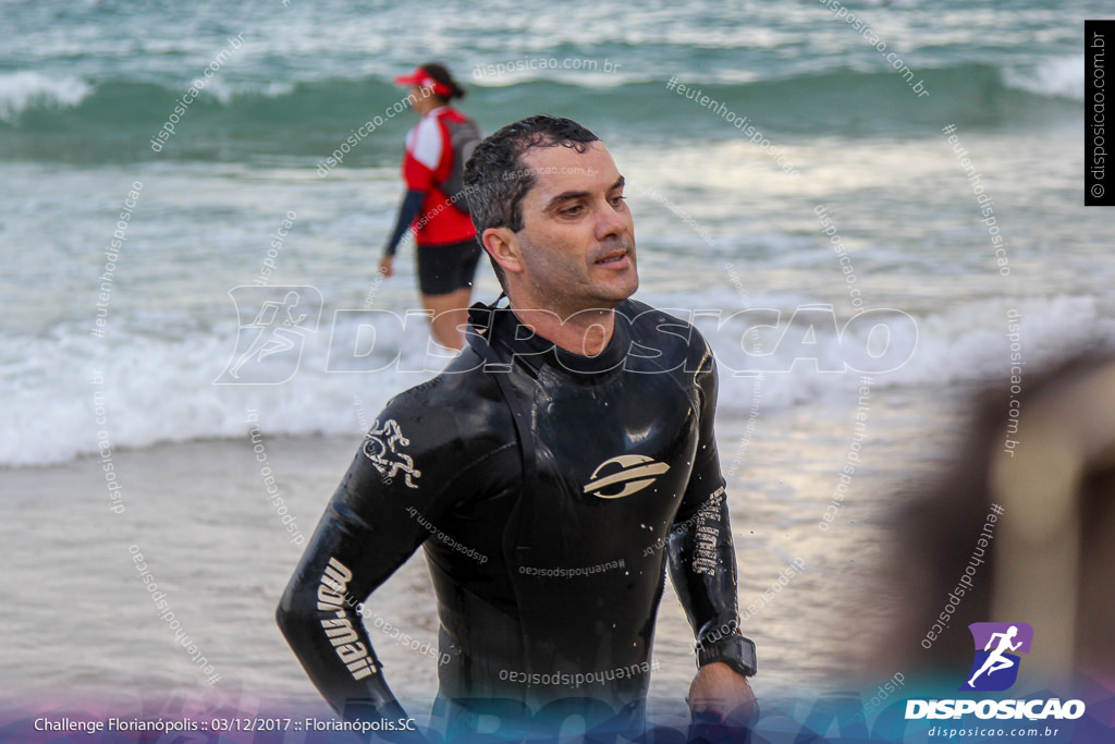 Challenge Florianópolis 2017