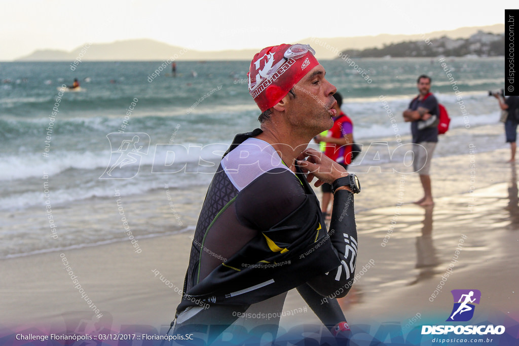 Challenge Florianópolis 2017