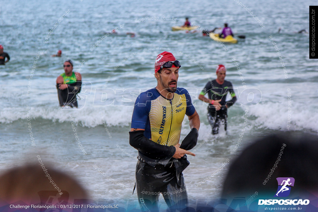 Challenge Florianópolis 2017