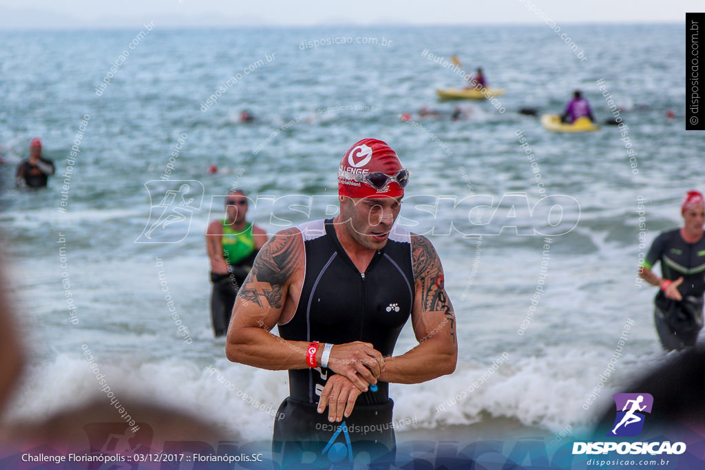 Challenge Florianópolis 2017