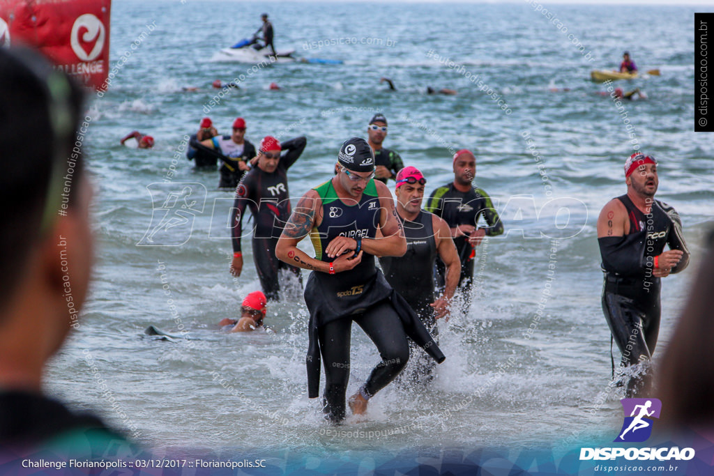 Challenge Florianópolis 2017