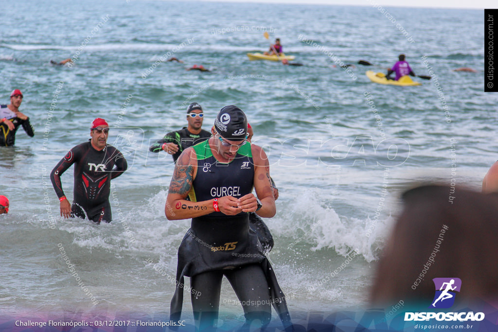 Challenge Florianópolis 2017