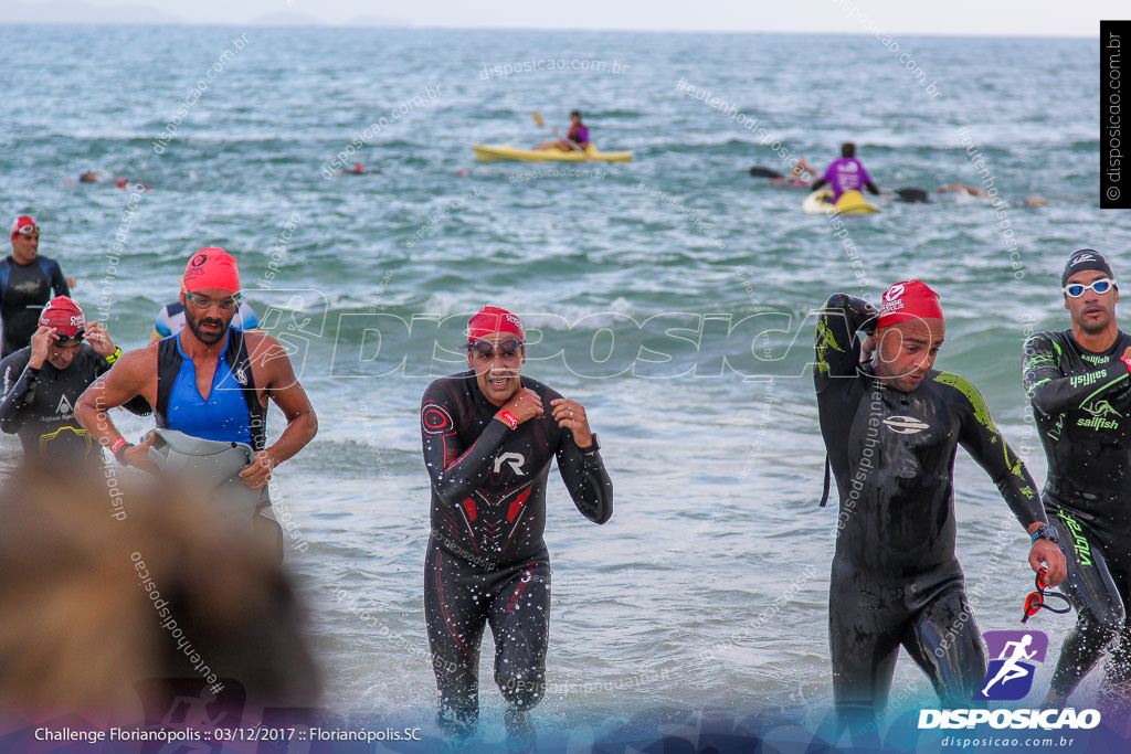 Challenge Florianópolis 2017