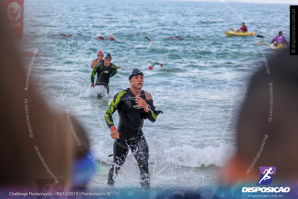 Challenge Florianópolis 2017