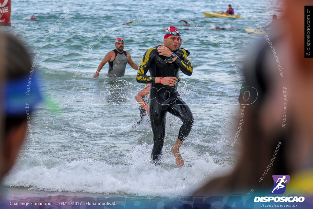 Challenge Florianópolis 2017