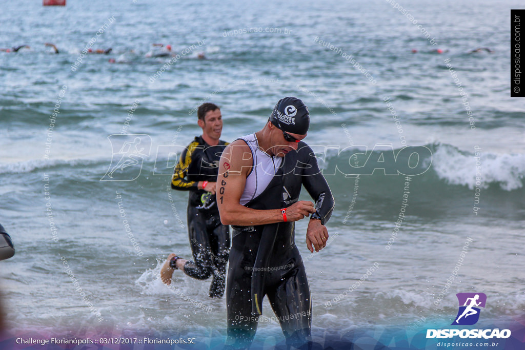 Challenge Florianópolis 2017