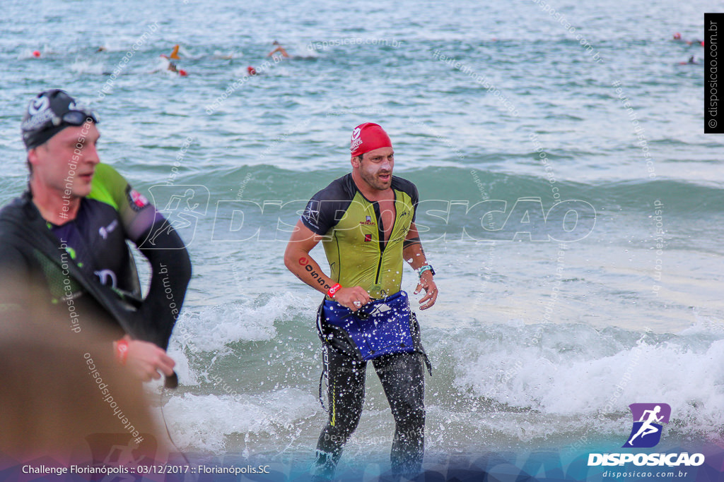 Challenge Florianópolis 2017