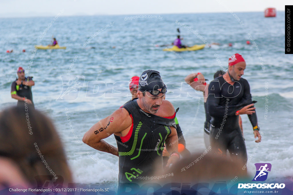 Challenge Florianópolis 2017