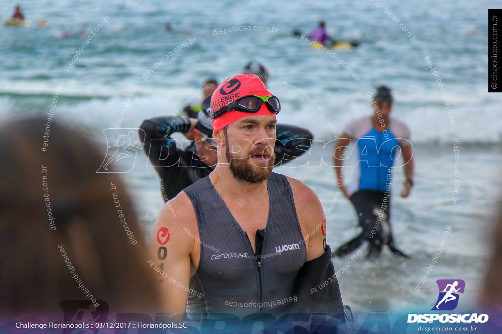 Challenge Florianópolis 2017