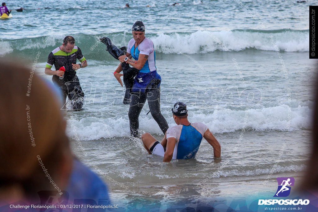 Challenge Florianópolis 2017