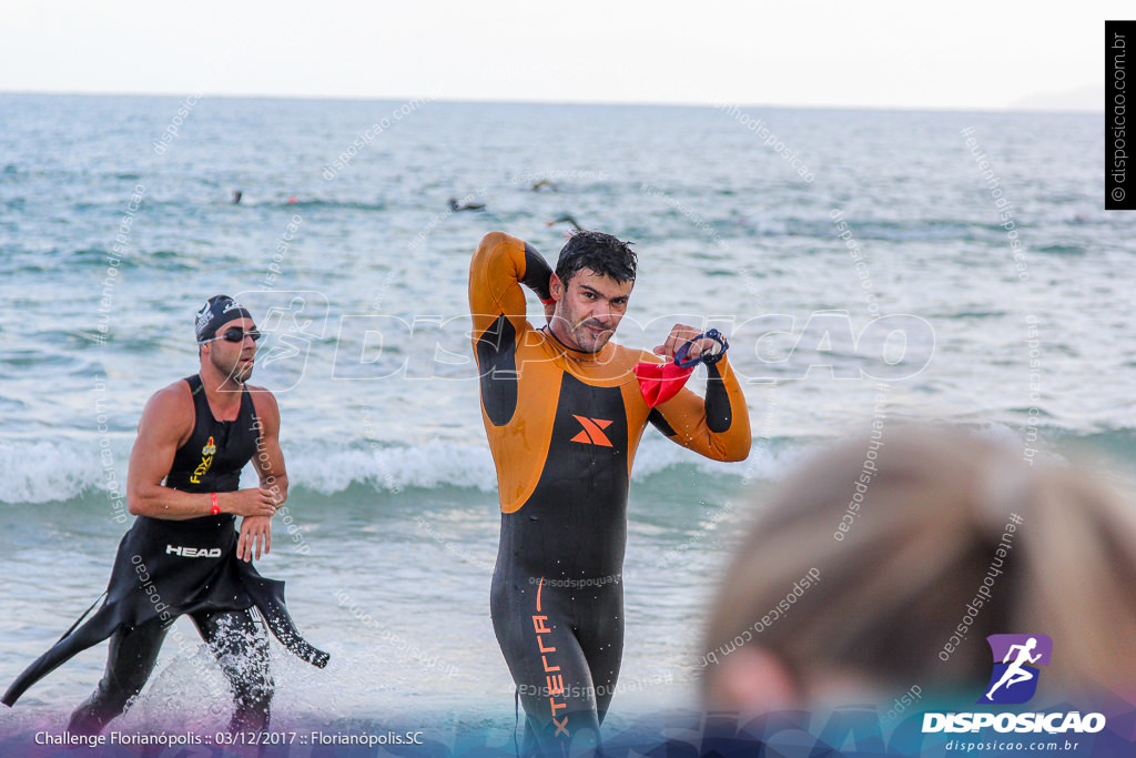 Challenge Florianópolis 2017