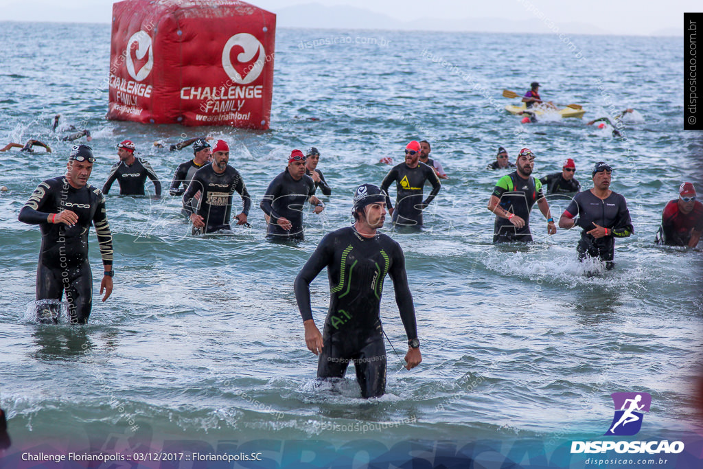 Challenge Florianópolis 2017