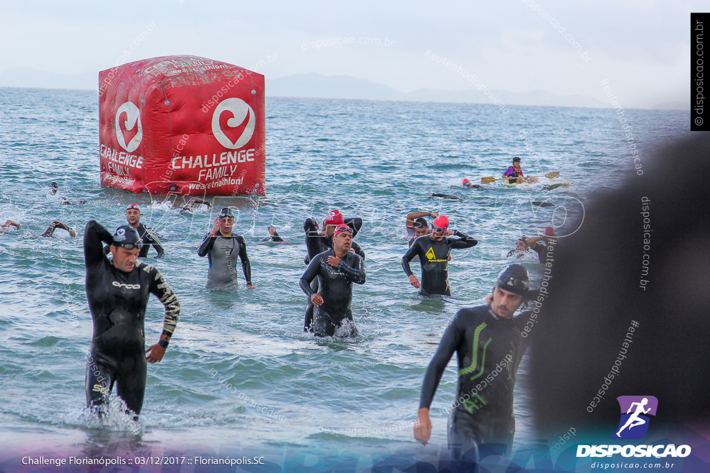 Challenge Florianópolis 2017