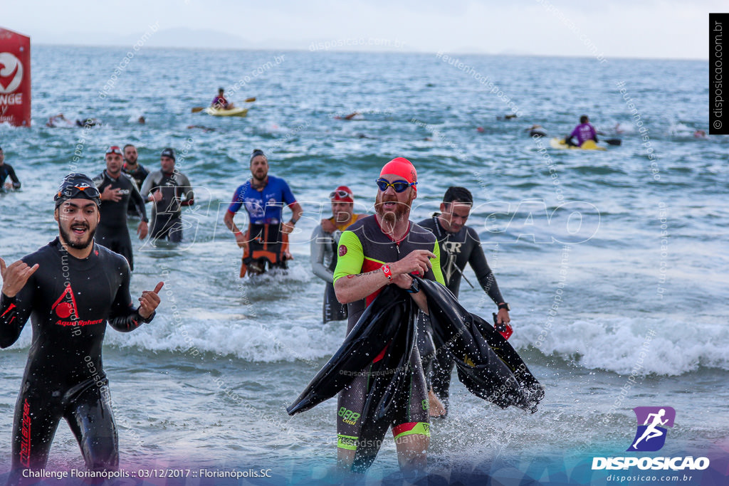 Challenge Florianópolis 2017