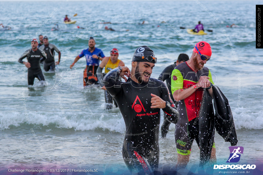 Challenge Florianópolis 2017