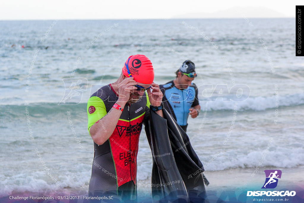 Challenge Florianópolis 2017