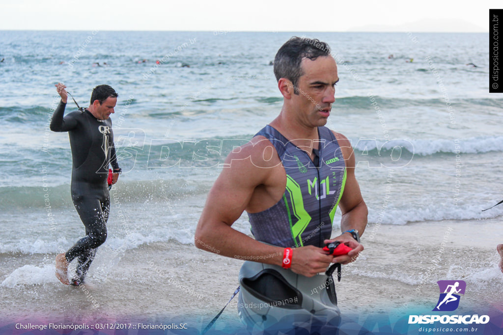 Challenge Florianópolis 2017