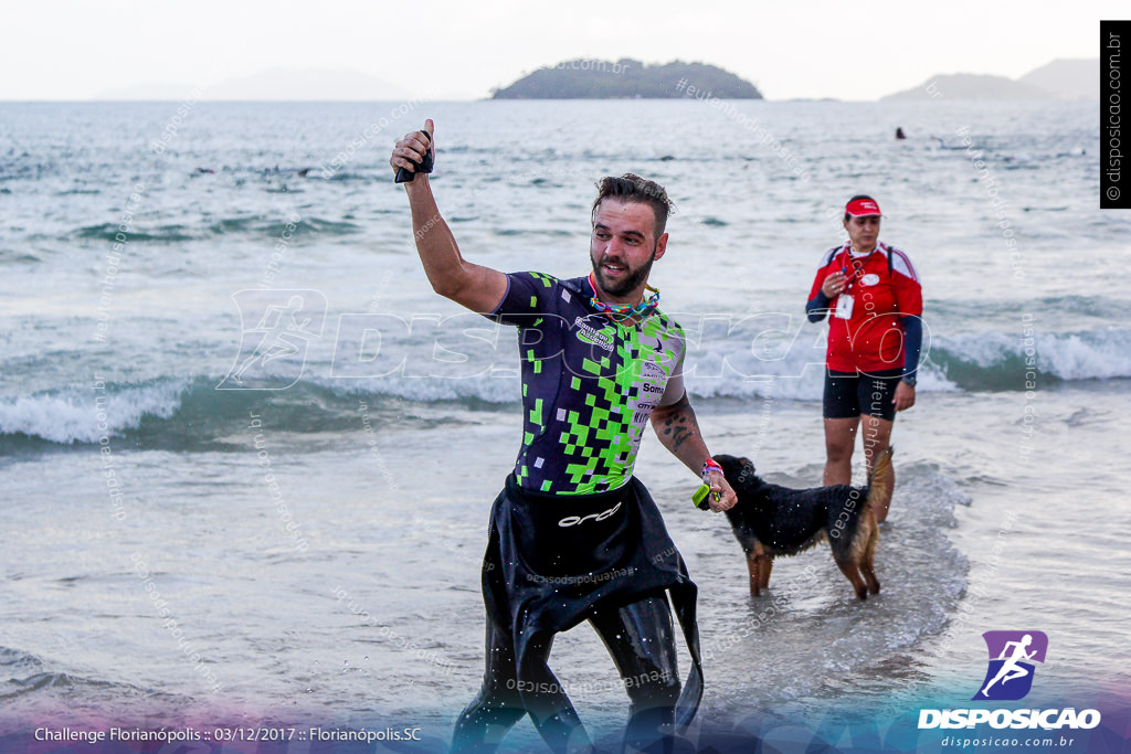 Challenge Florianópolis 2017