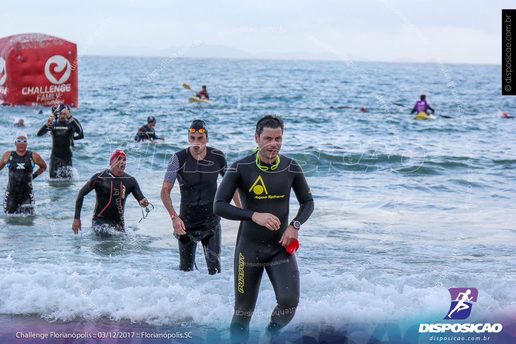 Challenge Florianópolis 2017