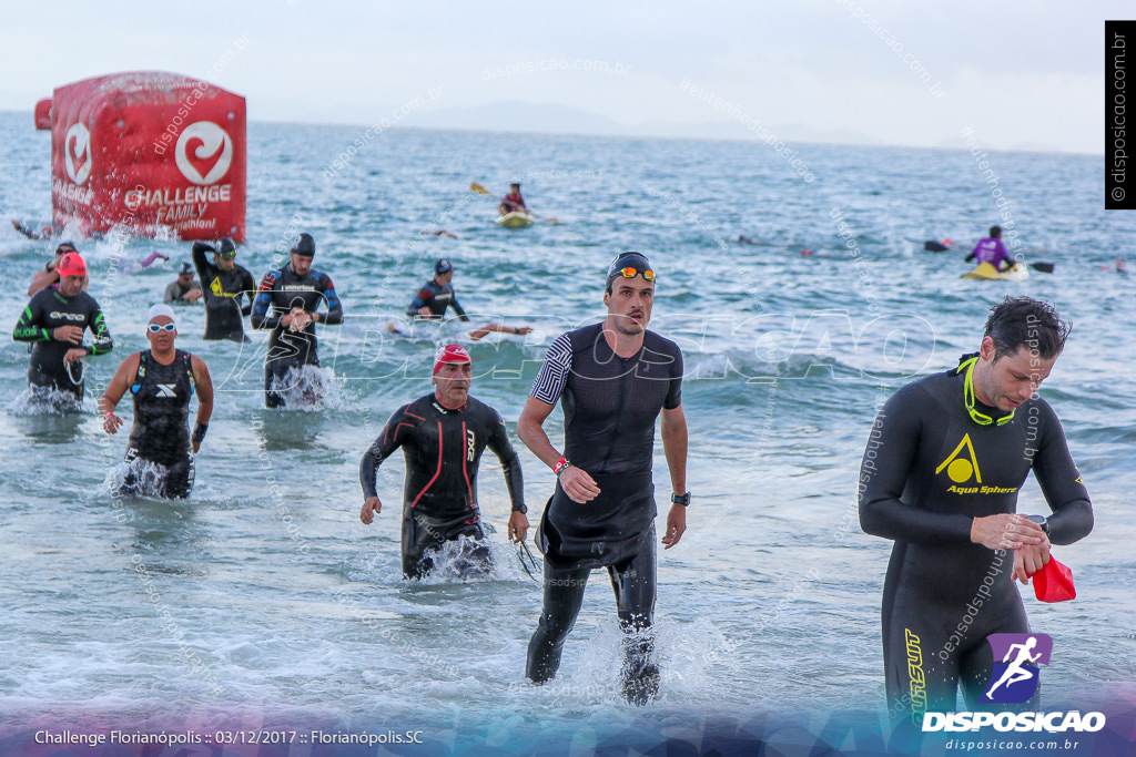 Challenge Florianópolis 2017