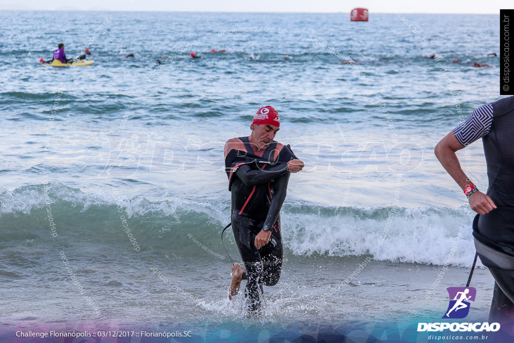 Challenge Florianópolis 2017