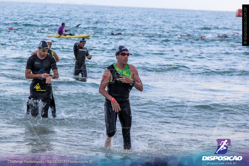 Challenge Florianópolis 2017