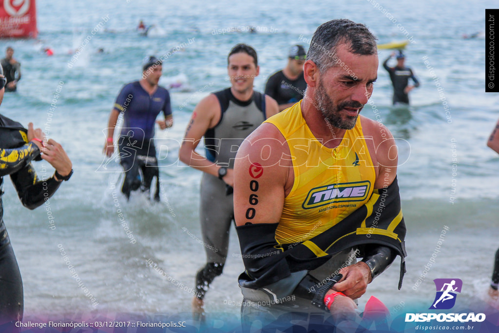 Challenge Florianópolis 2017