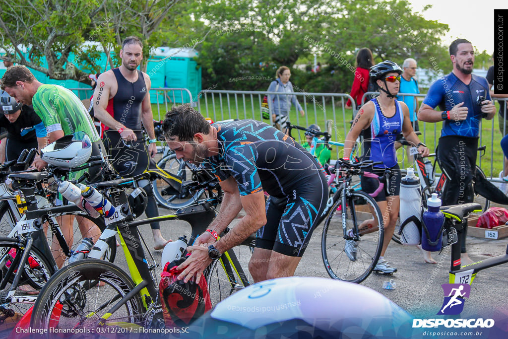 Challenge Florianópolis 2017