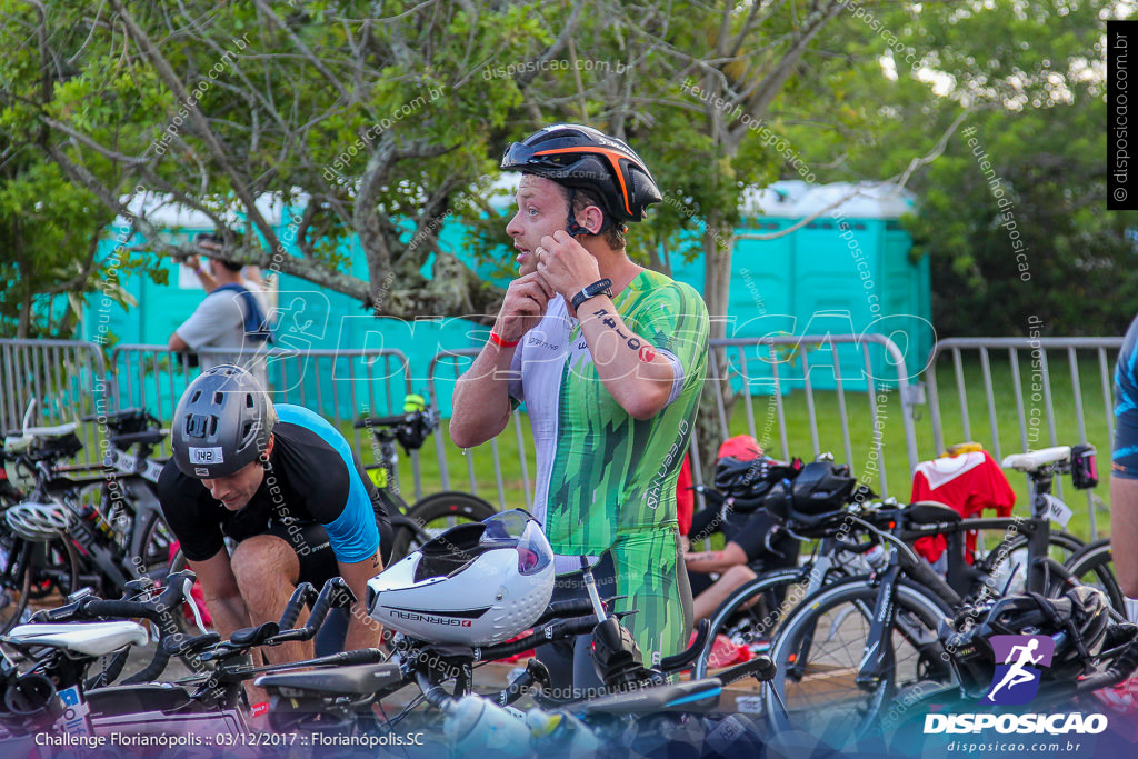 Challenge Florianópolis 2017