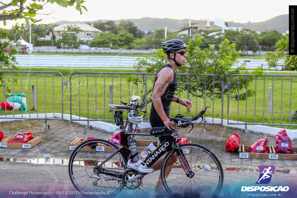 Challenge Florianópolis 2017