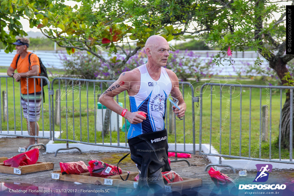 Challenge Florianópolis 2017