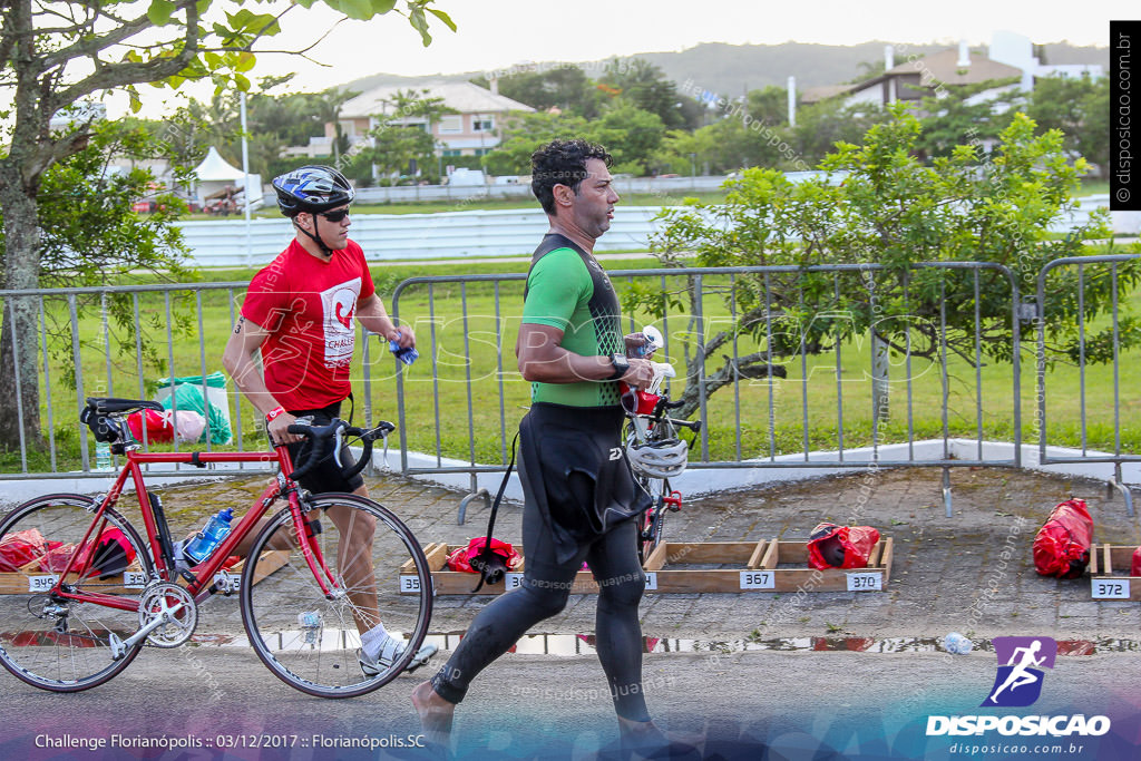 Challenge Florianópolis 2017