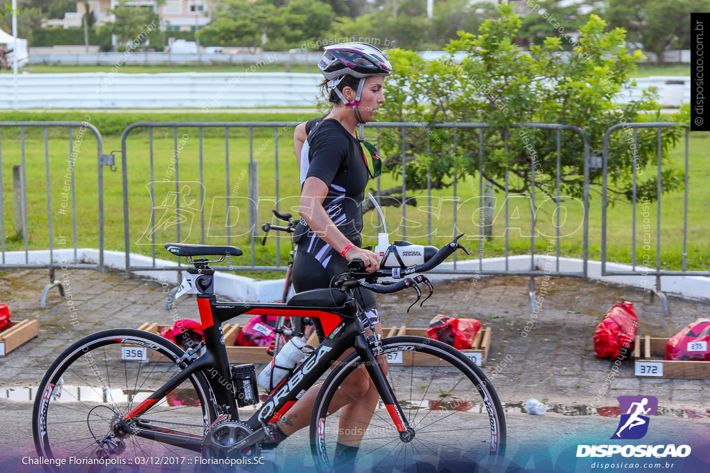 Challenge Florianópolis 2017