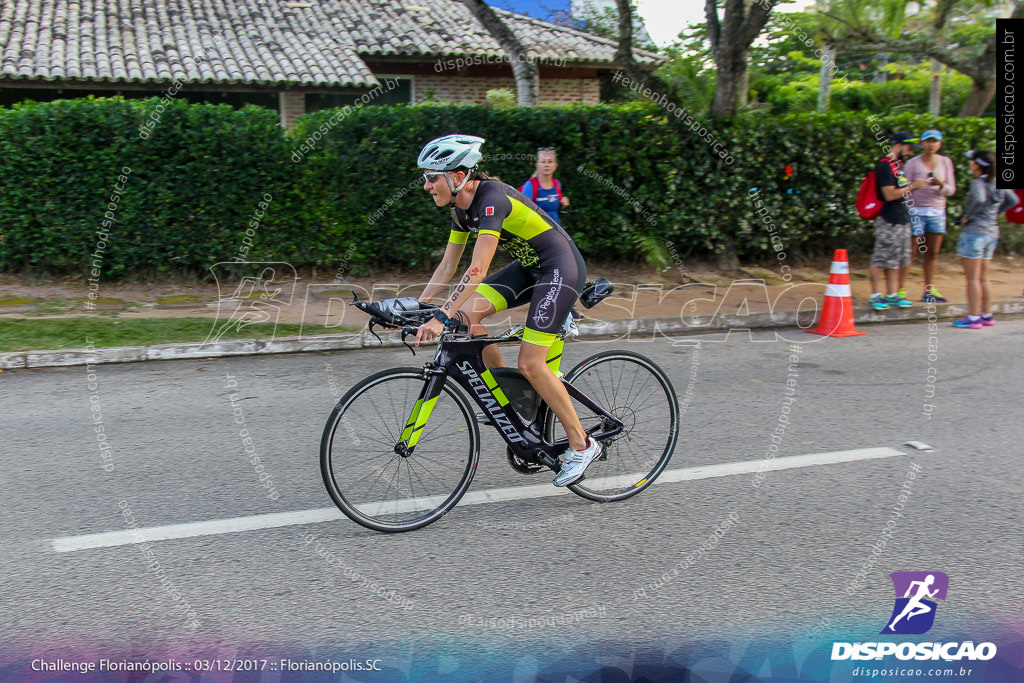 Challenge Florianópolis 2017