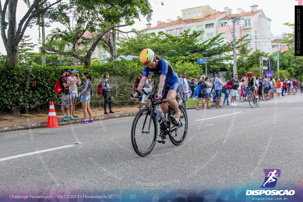 Challenge Florianópolis 2017